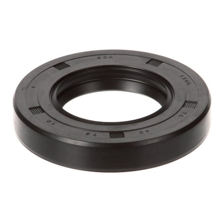 Globe Oil Seal X80F11